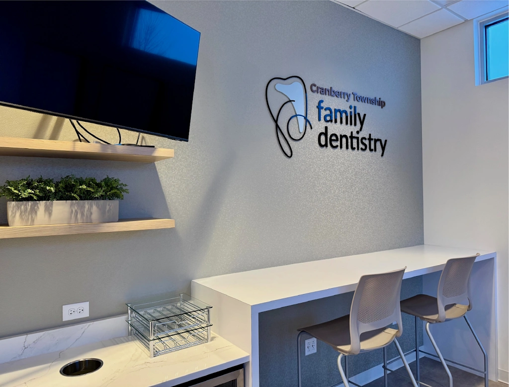 Cranberry Township Family Dentistry