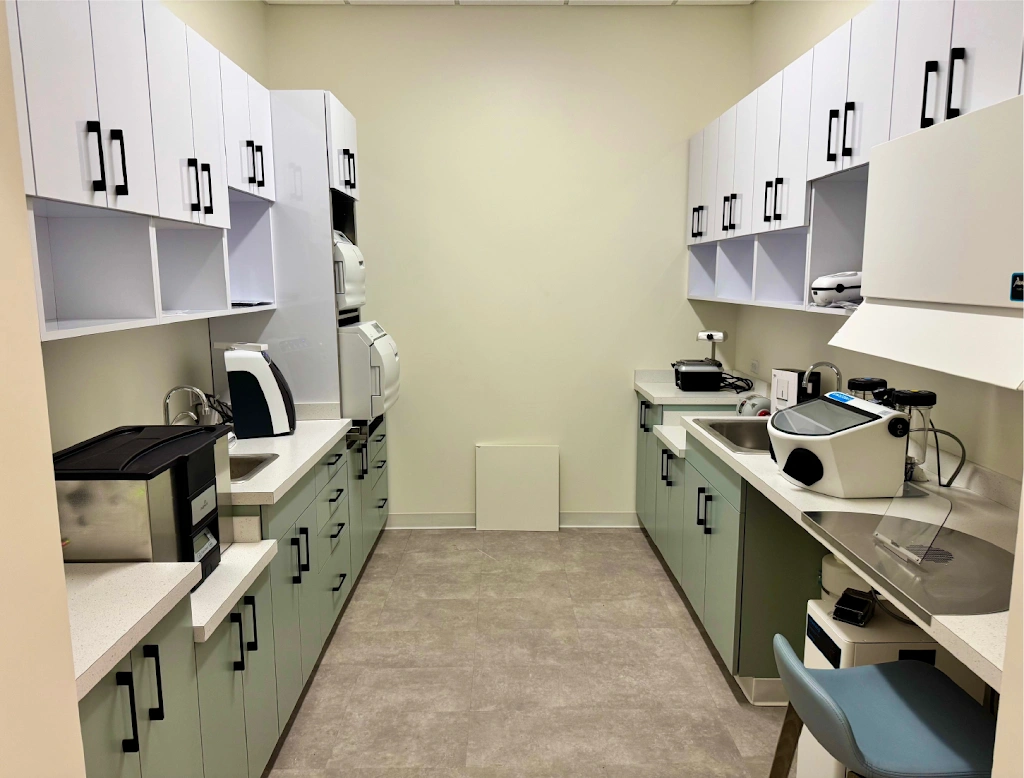 Cranberry Township Family Dentistry