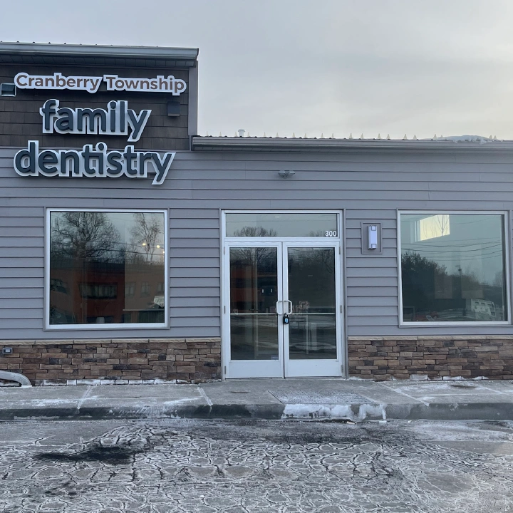 Cranberry Township Family Dentistry