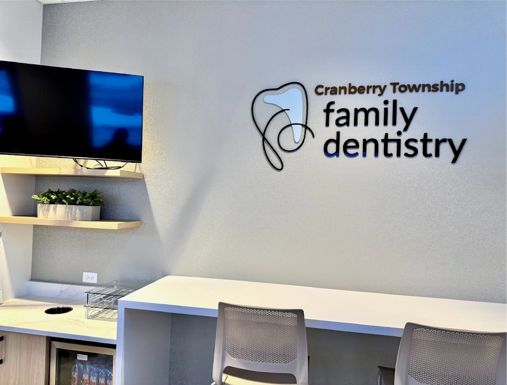 Cranberry Township Family Dentistry