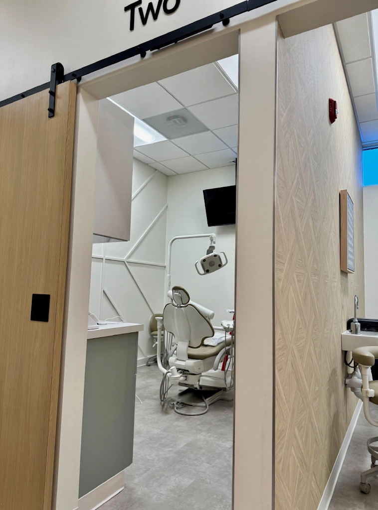 Cranberry Township Family Dentistry