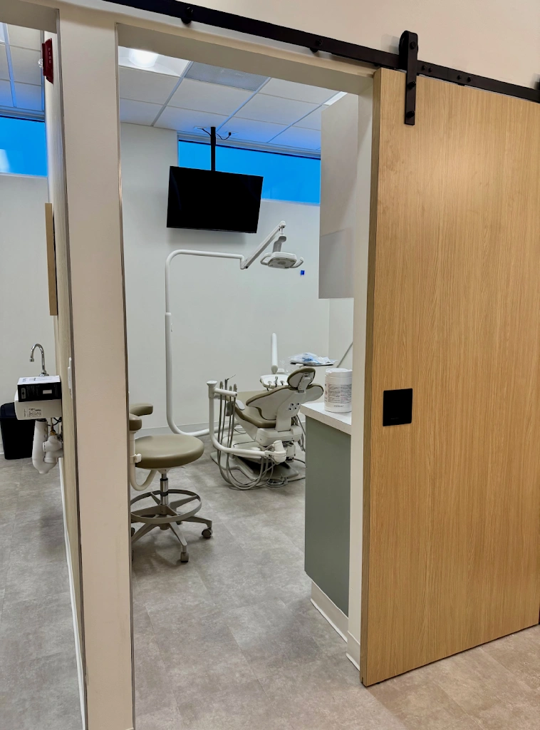 Cranberry Township Family Dentistry