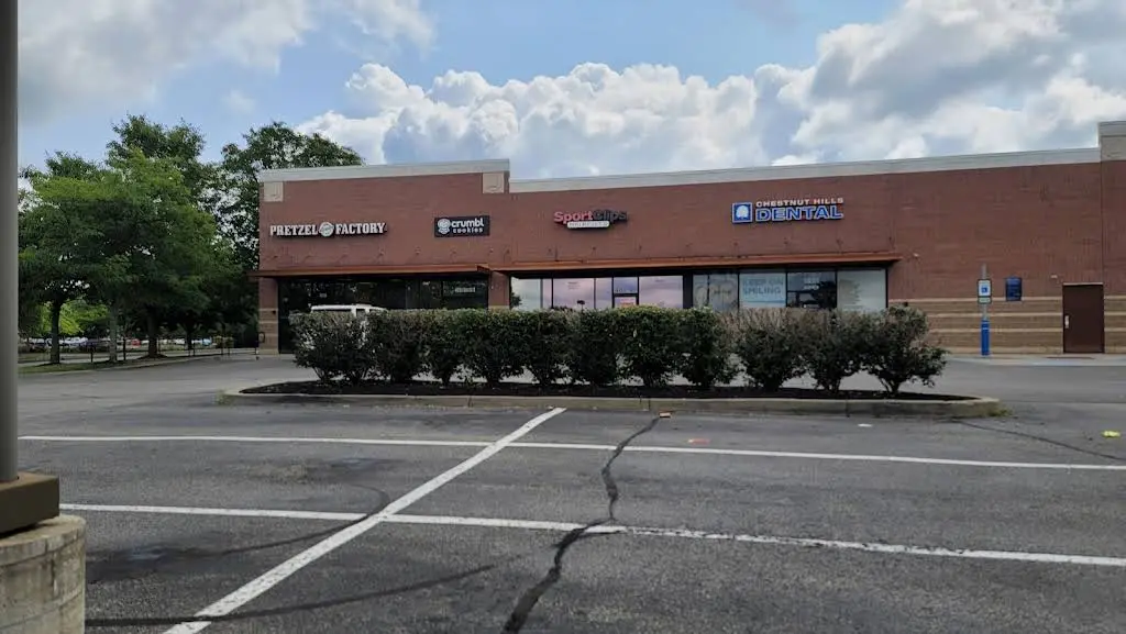 Chestnut Hills Dental Cranberry Commons