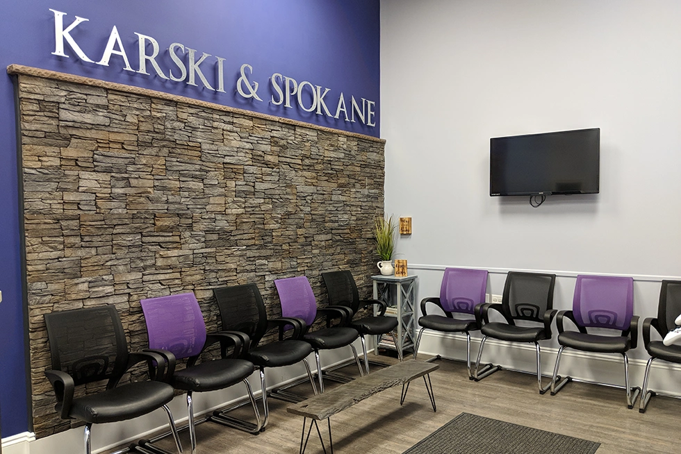 Karski & Spokane Orthodontics