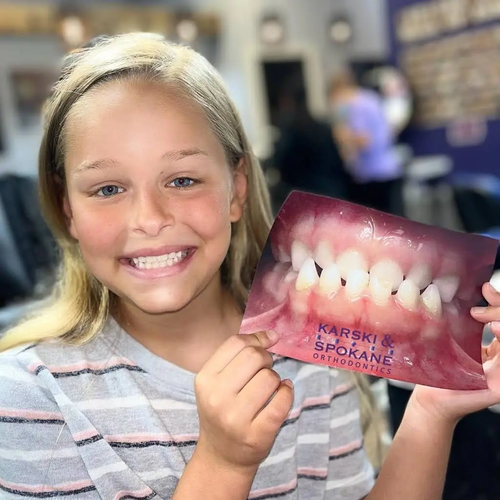Karski & Spokane Orthodontics