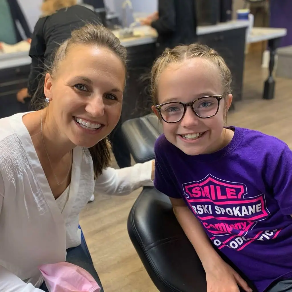Karski & Spokane Orthodontics