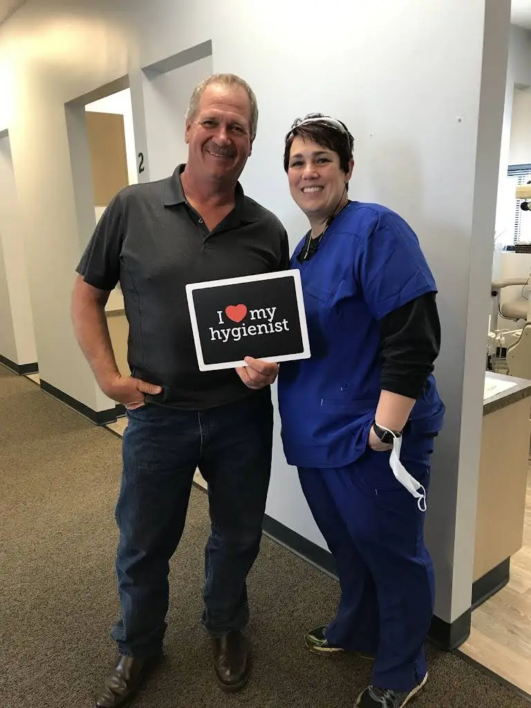 Three Rivers Dental Group