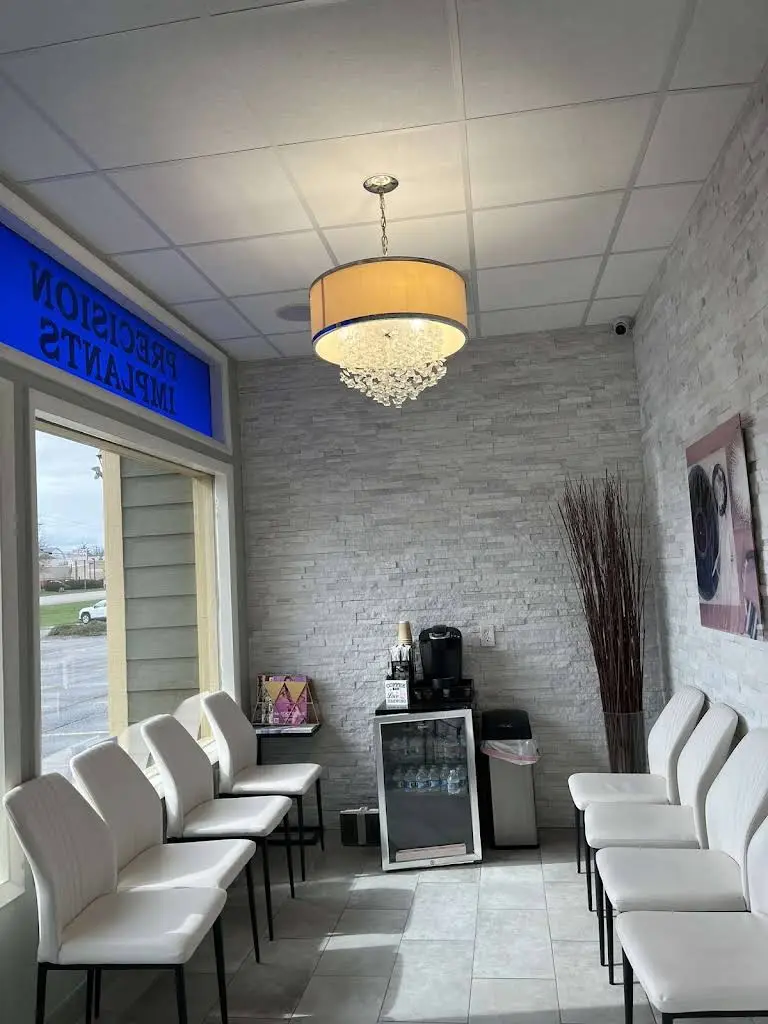 Three Rivers Dental Group