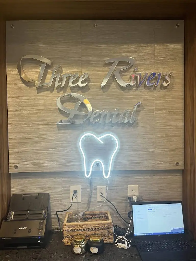 Three Rivers Dental Group