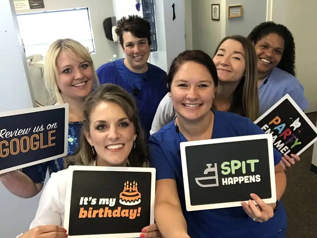 Three Rivers Dental Group