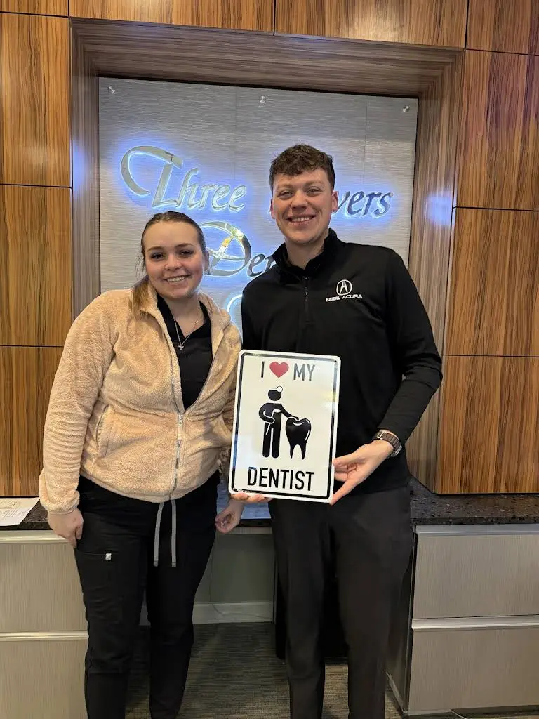 Three Rivers Dental Group