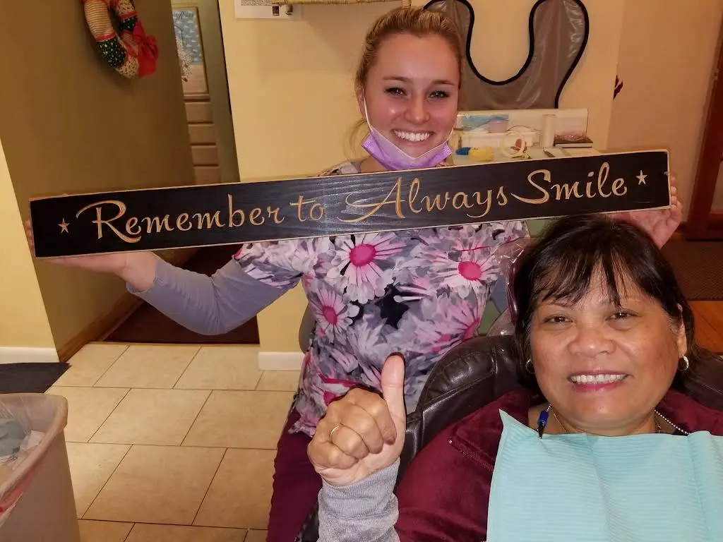 Elizabeth C. Barra DDS PLLC