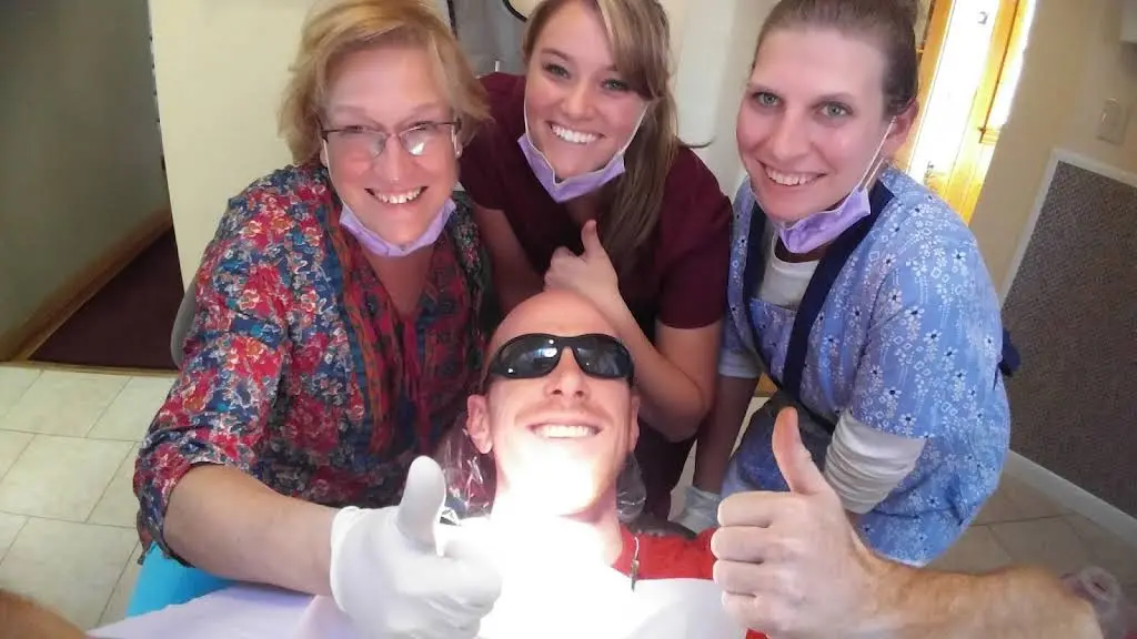 Elizabeth C. Barra DDS PLLC