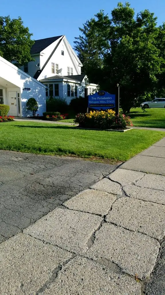 Troy Periodontics