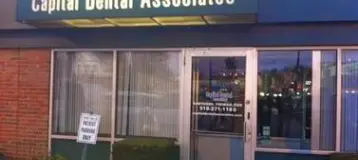 Capital Dental Associates