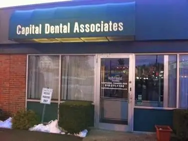 Capital Dental Associates