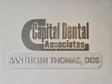 Capital Dental Associates
