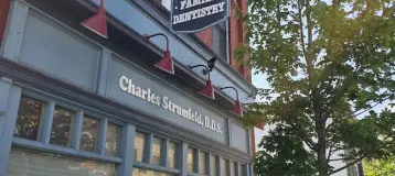 Charles Strumfeld, DDS, PC