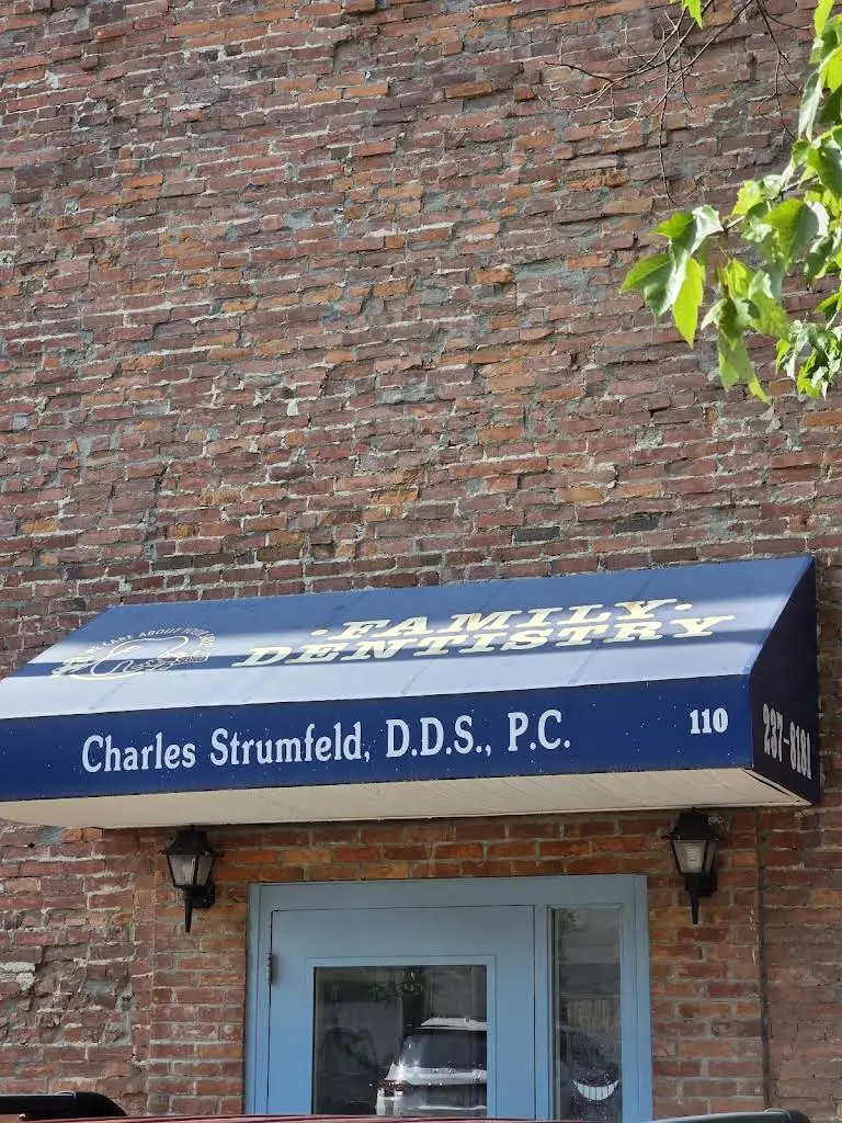Charles Strumfeld, DDS, PC