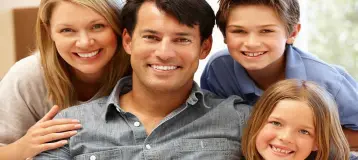 Comfort Family Dentistry, PLLC