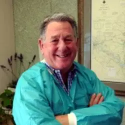 Richard Levin DMD