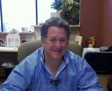 Richard Levin DMD