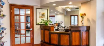 Evergreen Dental Care