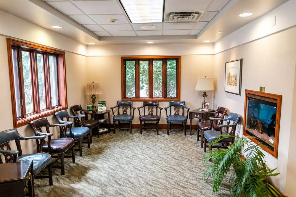 Evergreen Dental Care