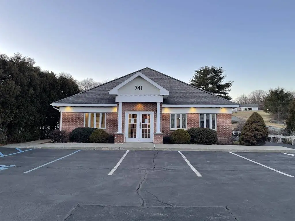 Evergreen Dental Care