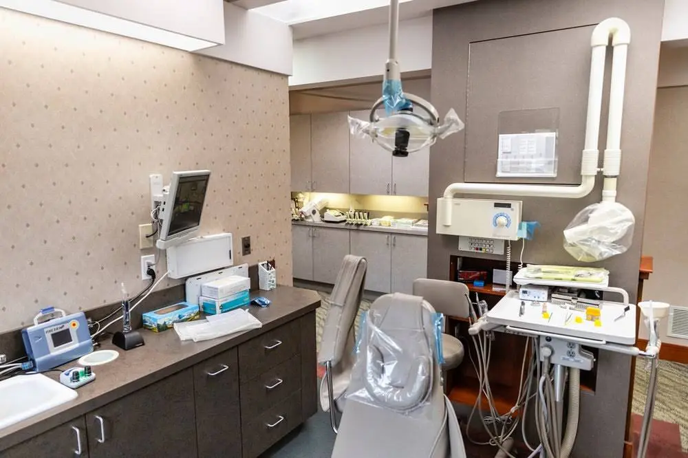 Evergreen Dental Care