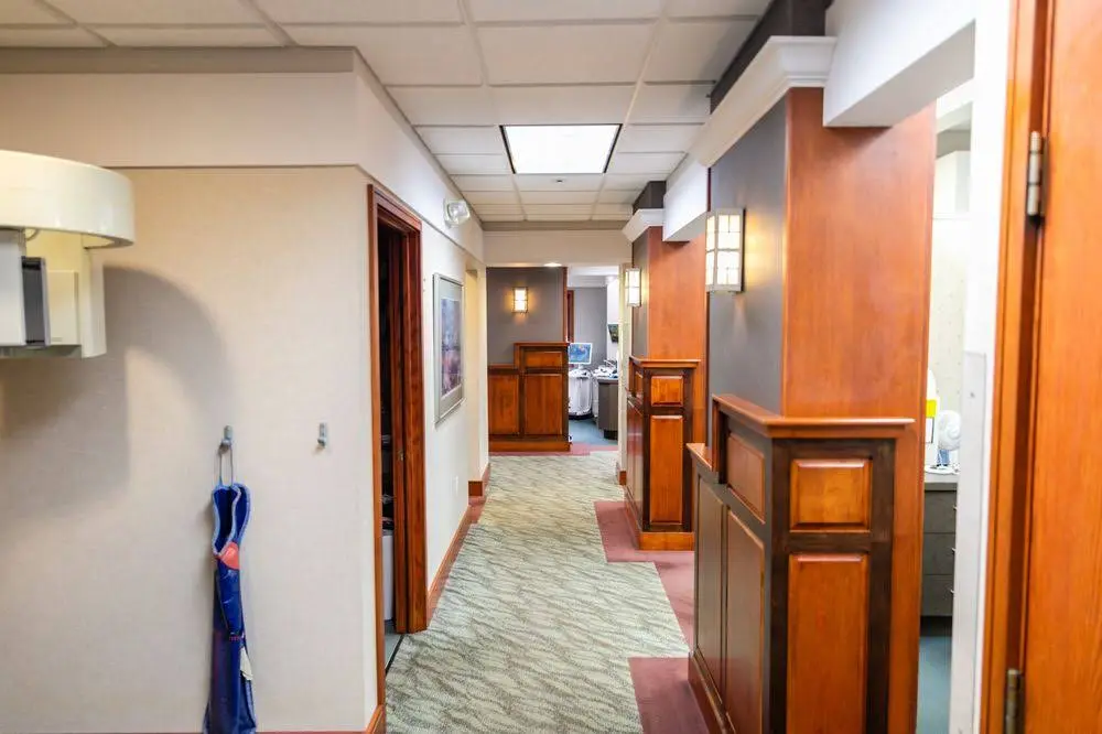 Evergreen Dental Care