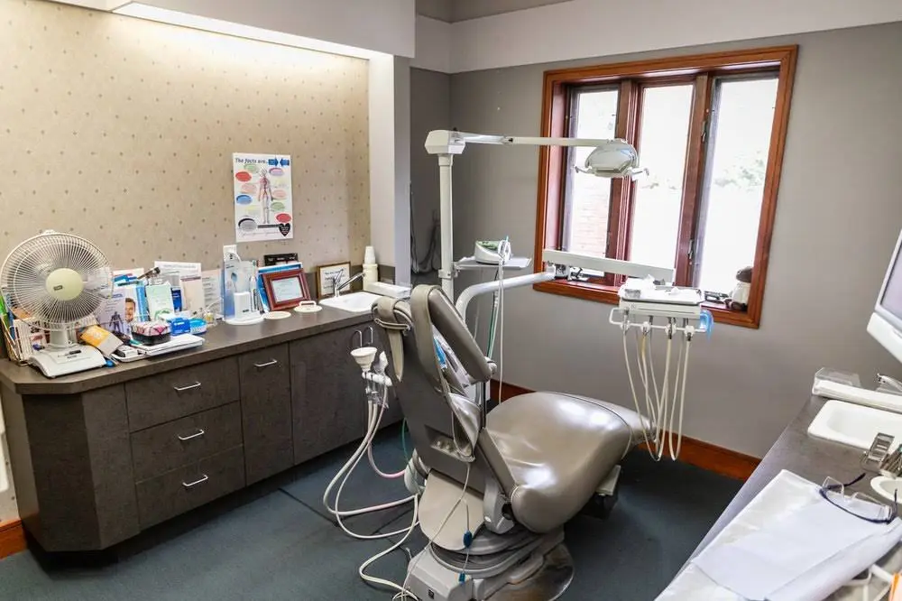 Evergreen Dental Care