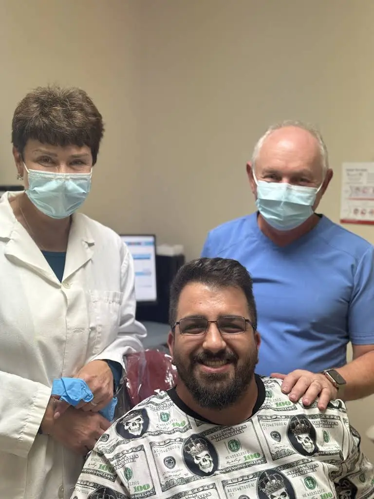 Brunswick Dental Associates