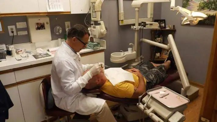 Matthew J. Clemente, DDS