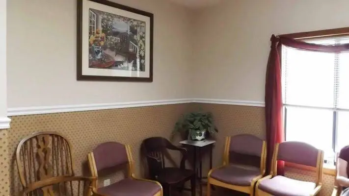 Matthew J. Clemente, DDS