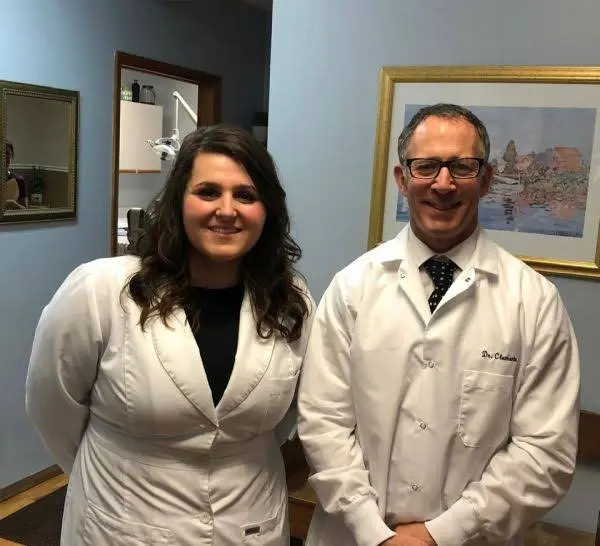 Matthew J. Clemente, DDS