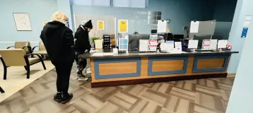 Hometown Health Centers