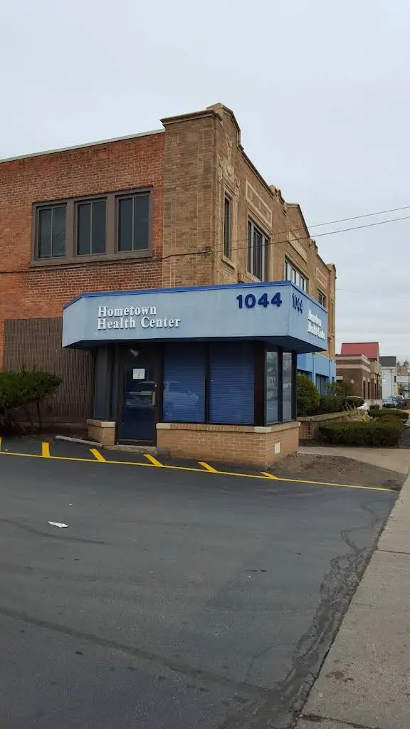 Hometown Health Centers