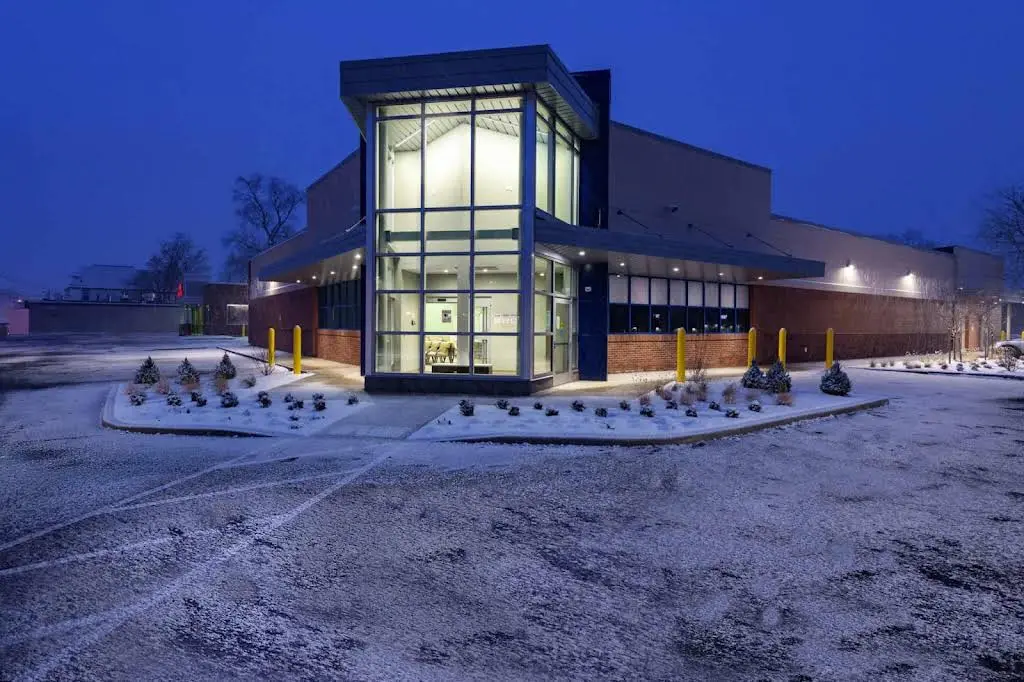 Hometown Health Centers