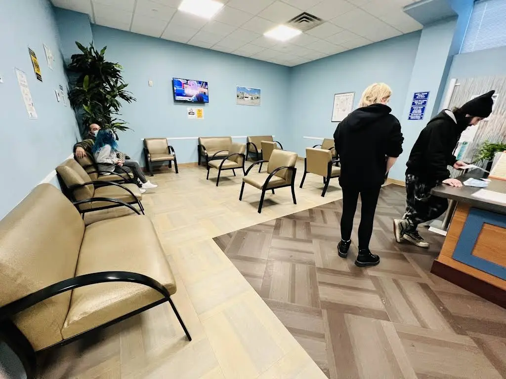 Hometown Health Centers