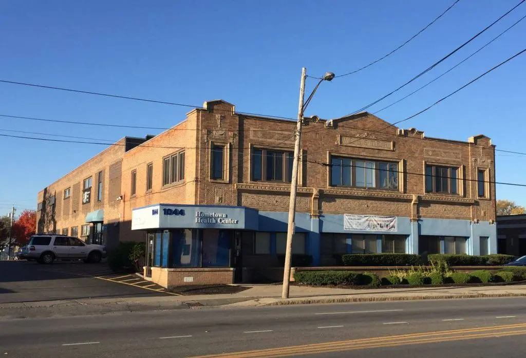 Hometown Health Centers