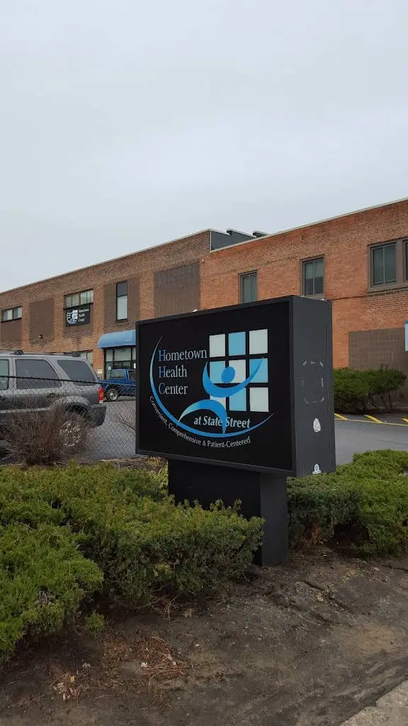 Hometown Health Centers