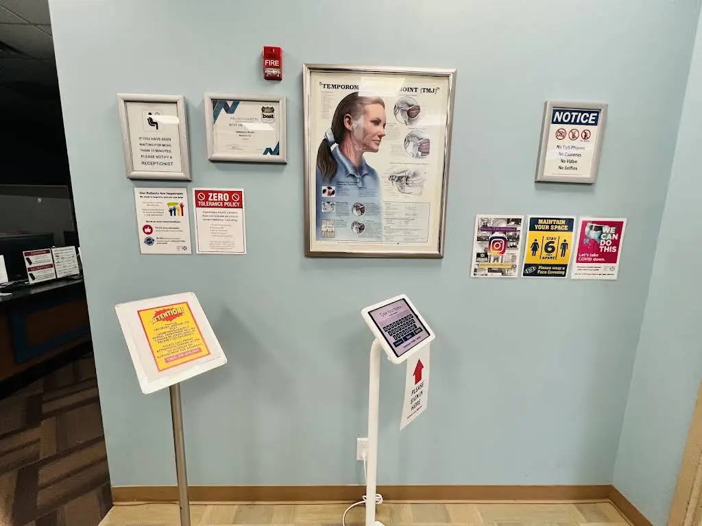 Hometown Health Centers