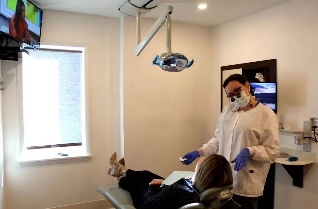 Lake Hill Dental Care