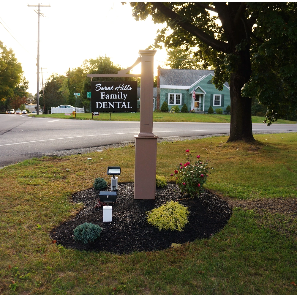 Burnt Hills Family Dental, P.C.