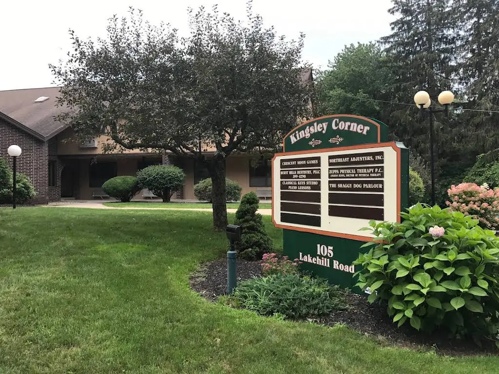 Burnt Hills Dentistry