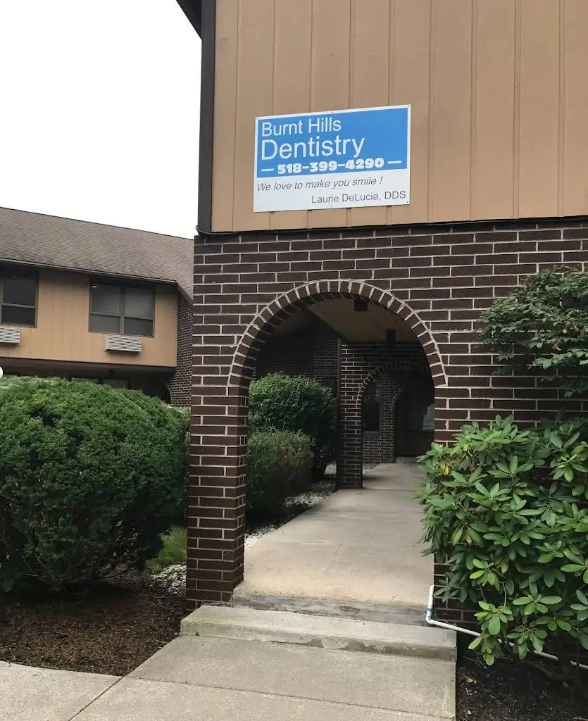 Burnt Hills Dentistry