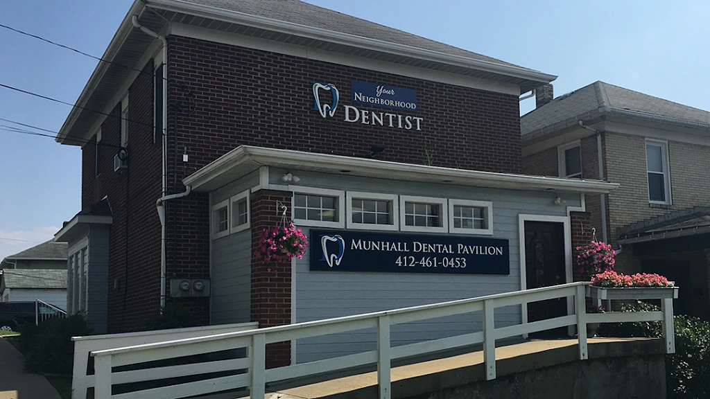 Munhall Dental