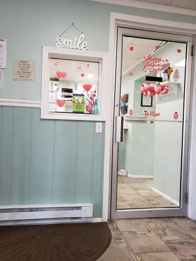 Munhall Dental