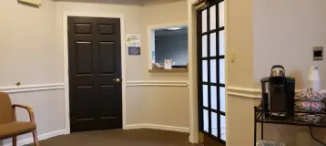 The Dentistry